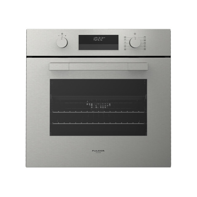 75 Gas Hob | Fulgor Milano